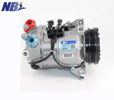 قیمت خوب AC-07430 کمپرسور برای VOLVO S60 V60 V70 XC70 36001462 P31315453 31497536 31332386 36011355 آنلاین