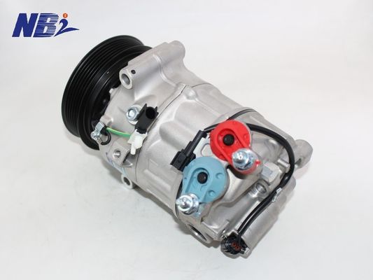 قیمت خوب 92020271 1687 کمپرسور تهویه مطبوع اتومبیل P31469966 برای ولوو V40 هاتچبک T5 بنزین آنلاین