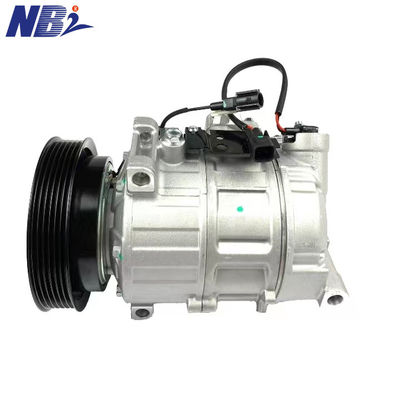قیمت خوب OEM کمپرسور تهویه مطبوع اتومبیل LR020193 36011359 برای Freelander / Volvo WXLR006 آنلاین