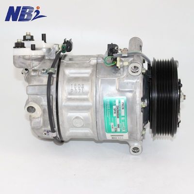 قیمت خوب کمپرسور اتوماتیک AC برای Land Rover Discovery Jaguar XF XJ 9X2319D629DA 9X23-19D629-DA 9X2319D629DB PXC16 LR058017 آنلاین