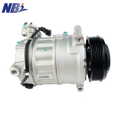 قیمت خوب XD1219 کمپرسور اتوماتیک هوا AC برای LAND ROVER RANGE ROVER EVOQUE 2.2 روغن دیزل LR020193 LR056364 آنلاین