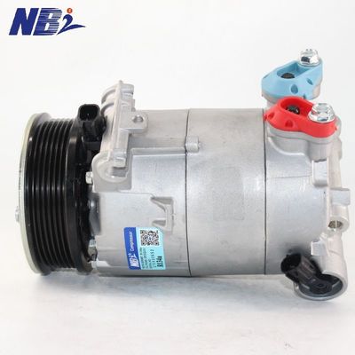 قیمت خوب کمپرسور اتومبیل AC OEM LR051044 / LR066915/EJ32196629AB برای Range Rover EVOQUE 2.0 آنلاین