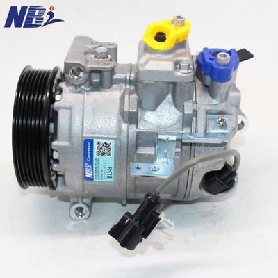 قیمت خوب کمپرسور تهویه مطبوع LR019131 LR012593 LR012794 برای Land Rover Discovery 3 2005-2009 آنلاین