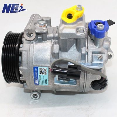 قیمت خوب LR015151 447180-8371 L320 L319 AC کمپرسور تهویه مطبوع JPB500091 JPB500280 2005 2013 برای Range Rover آنلاین