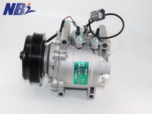 OEM کمپرسور AC جهانی 38810-PWJ-Z01 کمپرسور خودرو 12 ولت برای هوندا آکورد