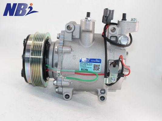 OEM 38810-REJ-A01 کمپرسور AC هوندا برای هوندا سیتی 1.3L 1.5L 06- Everus S1 1.3L 1.5L 11