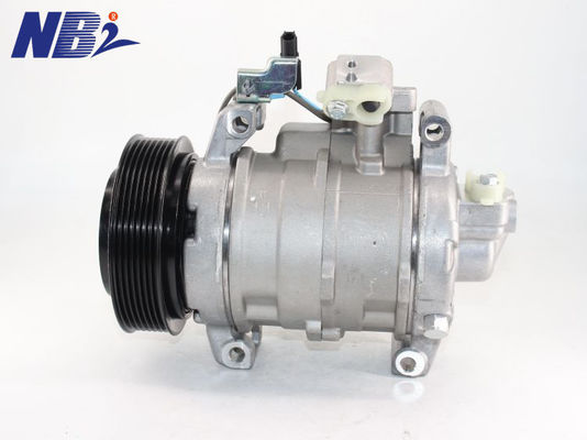 38810-R40-A01 447260-6960 کمپرسور AC هوندا برای هوندا Crosstour 2.4L 2012- Accord 2.4 2008