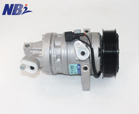 قیمت خوب برای نیسان ورسا 1.8 2009-2011 کمپرسور اتوماتیک AC 92600CJ63A 92600CJ63D 92600CJ63E آنلاین