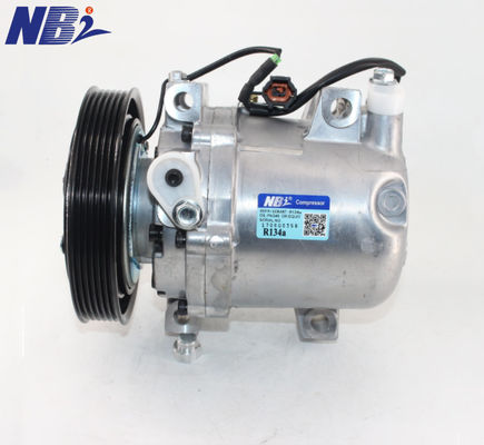 قیمت خوب OEM کمپرسور AC نسان 92600-2J204 برای نیسان سانی CR14 145mm 6PK 2007-2009 آنلاین