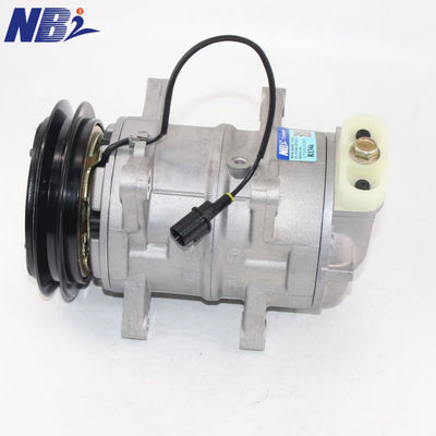 قیمت خوب DKS17 کمپرسور AC تهویه مطبوع برای نیسان فرونتیور PICK UP D22 3V97045010 92600VK500 92600VK510 506012034 آنلاین