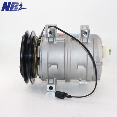 قیمت خوب OEM کمپرسور تهویه مطبوع اتوماتیک 12 ولت P27 DKS17 1A برای نیسان ناوارا آنلاین