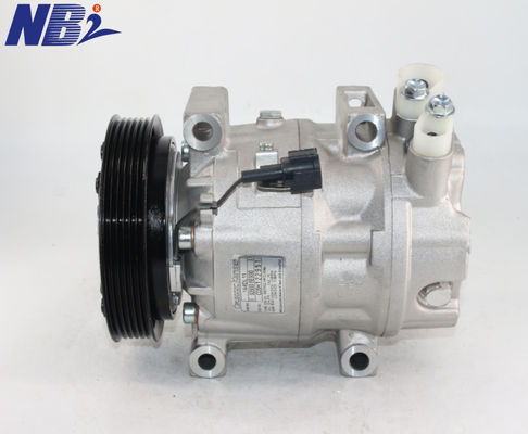 قیمت خوب CWV618 کمپرسور اتوماتیک AC برای Nissan Pathfinder R50 Infiniti QX43.3 92600-OW001 92600-0W004 92600OW001 926000W004 آنلاین