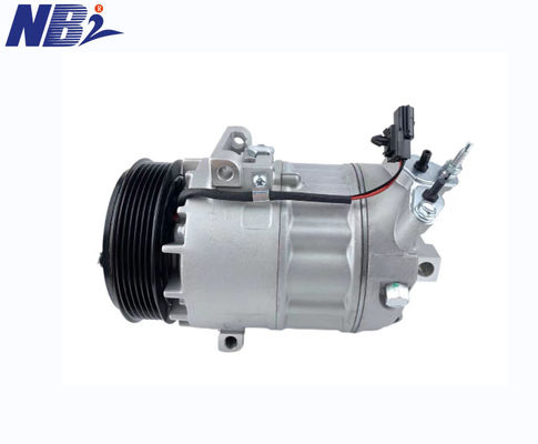 قیمت خوب کمپرسور 5CVC نوع نیسان AC برای نیسان Qashqai 2.0 J10 2006-2013 92600JE00A 92600-JD200 آنلاین