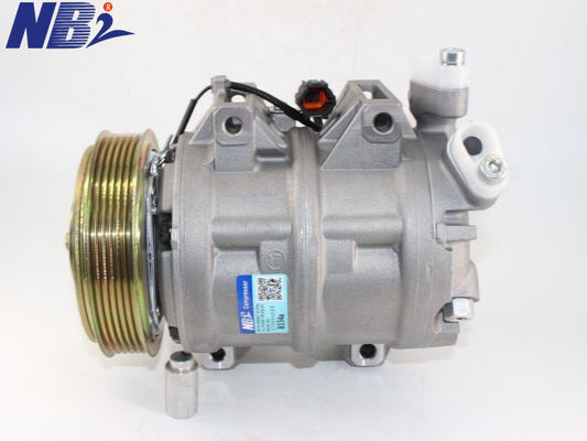 قیمت خوب 92600VW200 92600VX100 92600-VX100 506211-8280 5062118280 کمپرسور Zexel DKS-17CH DKS17CH آنلاین