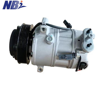 کمپرسور تهویه مطبوع اتوماتیک 12 ولت برای شورولت مالیبو OEM 20918602 UAC CO11079LC