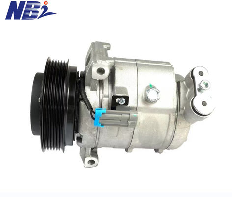 قیمت خوب قطعات اتوماتیک تهویه مطبوع ماشین کمپرسور AC برای شورلت کروز 1.6 687997689 13220076 13314480 آنلاین