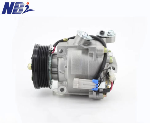 OEM شورولت AC کمپرسور 95059818 AKT011H403G برای شورولت Aveo 1.4i / شورولت سونیک 1.4i