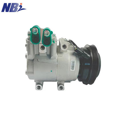 قیمت خوب HS15 A/C AC کمپرسور 97701-2D100 97701-2E000 97701-09000 977012C100 F500CD1BA05 F50 آنلاین