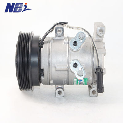 قیمت خوب 9172230422W2Y 8103100XSZ08A ماشین کمپرسور AC برای دیوار بزرگ HAVAL Hover H2 SEBX13 آنلاین