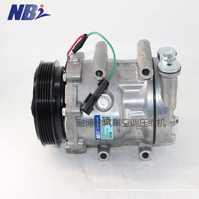 قیمت خوب 7V16 قطعات تهویه مطبوع Uto ، کمپرسور AC اتوماتیک هوا برای دیوار بزرگ HAVAL H6 1.5T آنلاین