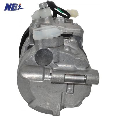 قیمت خوب OEM Auto AC کمپرسور برای مرسدس بنز Actros کامیون S7 24V 7SBU16C 5412300611 0002343111 آنلاین