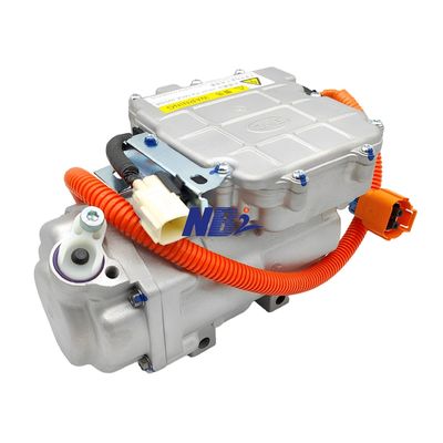 قیمت خوب کمپرسور AC خودروهای الکتریکی با دوام BYD DM DM18-19475V SAHA-8103020A آنلاین