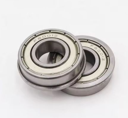 رولومنت 10x19x5mm لوله F6800zz F61800ZZ F6800 لوله برای اسباب بازی