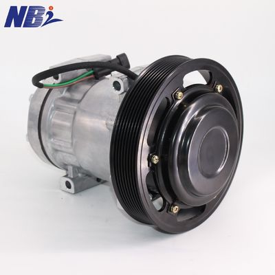 قیمت خوب کمپرسور اتوماتیک AC 852340N 40405454 2046604 351010151 320220G 2046604 RC600.5 کمپرسور تهویه مطبوع خودرو برای MAHLE آنلاین