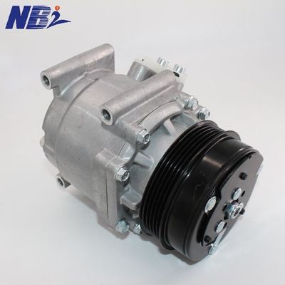 قیمت خوب کمپرسور AC جدید OEM A00064524،با کلاچ و 5/6 ریب پلی WXH-086-P39A 086-P20 آنلاین