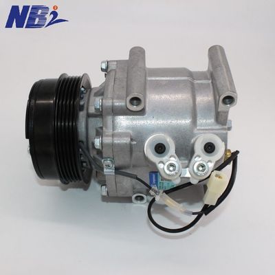 قیمت خوب کمپرسور تهویه مطبوع خودرو OEM A00064524 محصولات مونتاژ برای BAIC X25 X35 مدل جدید D50 آنلاین