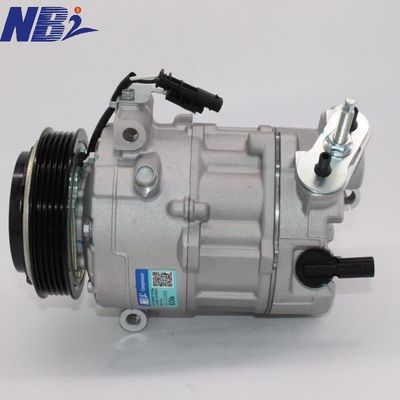 قطعات جدید OEM 23393435 کمپرسور تهویه مطبوع 2016-2018 کادیلاک CT6 2.0T