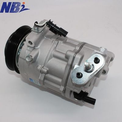 قیمت خوب دستگاه تهویه مطبوع کمپرسور کادیلاک CT6 2.0T کیت 2016-2018 OEM 23393435 آنلاین