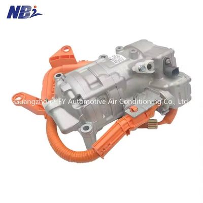 قیمت خوب کمپرسور تهویه مطبوع خودروهای الکتریکی Honda VEZEL GP5 3888105P6004 مارک GP5 آنلاین