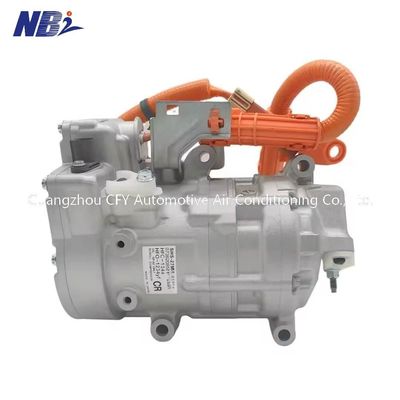 قیمت خوب کمپرسور AC اتومبیل الکتریکی برای هوندا Vezel GP5 SHS -27M 388105P6004 برای هوندا VEZEL GP5 آنلاین