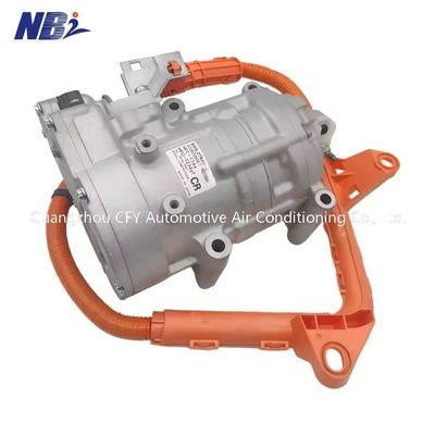 قیمت خوب کمپرسور تهویه مطبوع خودروهای الکتریکی برای هوندا VEZEL GP5 3888105 P6004 مارک GP5 3888105P6004 آنلاین
