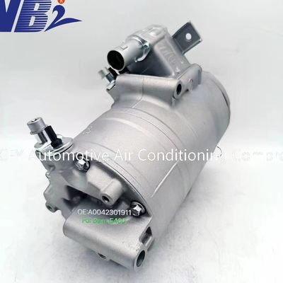 قیمت خوب کمپرسور AC الکتریکی SH33L هیبرید a0042301911 A0042301911 برای BENZ E400L 2013-2015 آنلاین