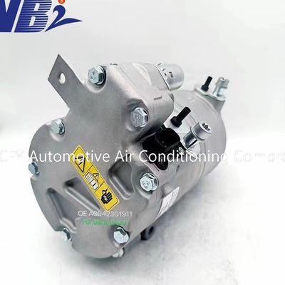 قیمت خوب A0042301911 کمپرسور AC الکتریکی هیبرید a0042301911 برای بنز E400L 2013-2015 آنلاین