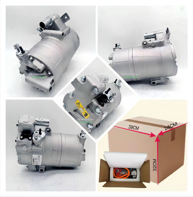 قیمت خوب کمپرسور AC الکتریکی A0042301911 a0042301911 برای بنز E400 W212 2013 2015 آنلاین