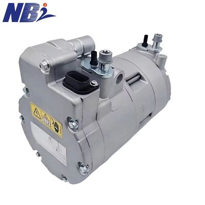 قیمت خوب پمپ خنک کننده هوا برای خودروهای الکتریکی برای BMW i3 OEM 64526830620 AC کمپرسور تهویه مطبوع P آنلاین