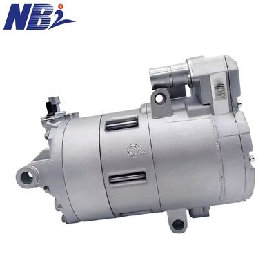 قیمت خوب کمپرسور تهویه مطبوع AC OE # 64526830620 پمپ خنک کننده هوا خودروهای الکتریکی برای BMW i3 آنلاین
