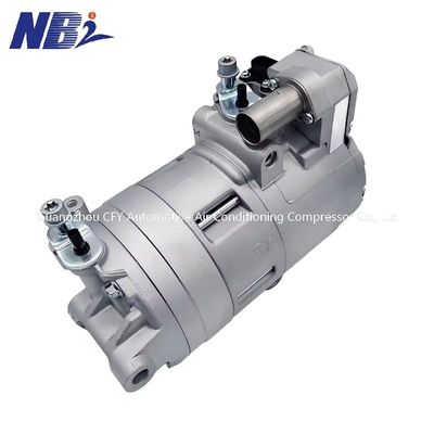 قیمت خوب OE# 6452699820901 برای BMW i8 X5 F15 530L F18 کمپرسور الکتریکی AUTO Ac آنلاین