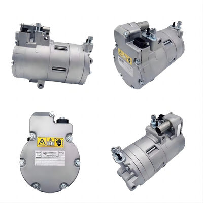 قیمت خوب کمپرسور الکتریکی اتوماتیک AC برای BMW i8 X5 F15 64529332199 12v آنلاین