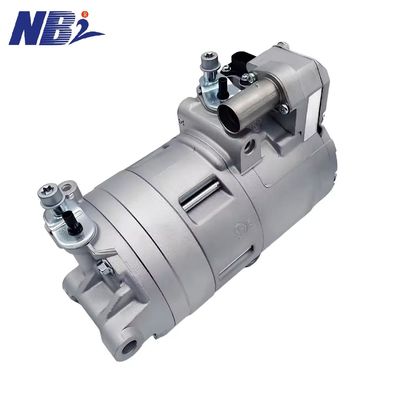 قیمت خوب کمپرسور هوا هیبریدی oe#64529332199 کمپرسور AC اتوماتیک الکتریکی برای BMW i8 X5 F15 G38 I3 I8 X1 X5 آنلاین