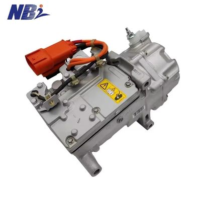 قیمت خوب OEM 042200-0262 64529216118 کمپرسور AC الکتریکی اتوماتیک برای BMW X6 کیفیت خوب آنلاین
