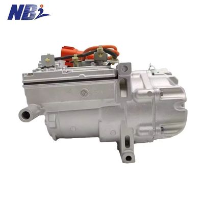 قیمت خوب کمپرسور الکتریکی اتوماتیک AC برای BMW X6 OE# 64529216118 042200-0262 آنلاین