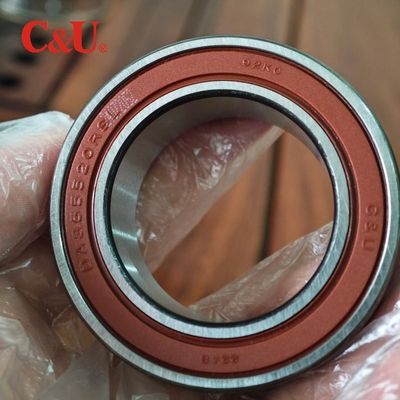 قیمت خوب کمپرسور تهویه مطبوع حامل 35X55X20 355520 35BG05S1 برای Sanden 507 5H11 5S11 35BD219 تهویه مطبوع خودرو آنلاین