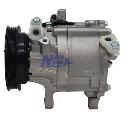 قیمت خوب کمپرسور اتوماتیک AC 47200-9887 4472009887 447200-9881 447200-9880 4472009888 447200-9881 برای Daihatsu TERIOS آنلاین
