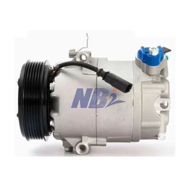 قیمت خوب کمپرسور AC برای فولکس واگن 5Z0820803 CS10061 011515104717 فاکس پولو Crossfox Space Fox کمپرسور Aircon آنلاین