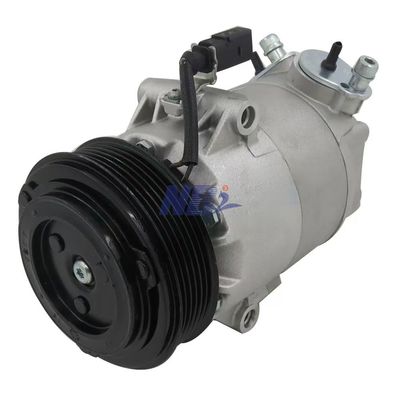 قیمت خوب سیستم خنک کننده هوا با عملکرد بالا قطعات خودرو کمپرسور AC کمپرسور تهویه مطبوع 5Z0820803 برای فاکس آنلاین