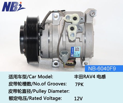 قیمت خوب OEM Auto 88320-42080 6511697 4472203930 8832042080 8832044120 ac کمپرسور تهویه مطبوع برای تویوتا RAV4 آنلاین